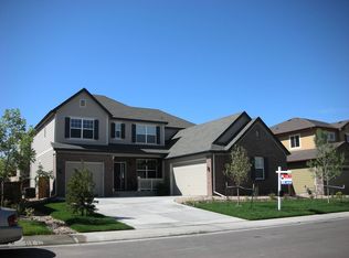 3068 E 143rd Ave, Thornton, CO 80602