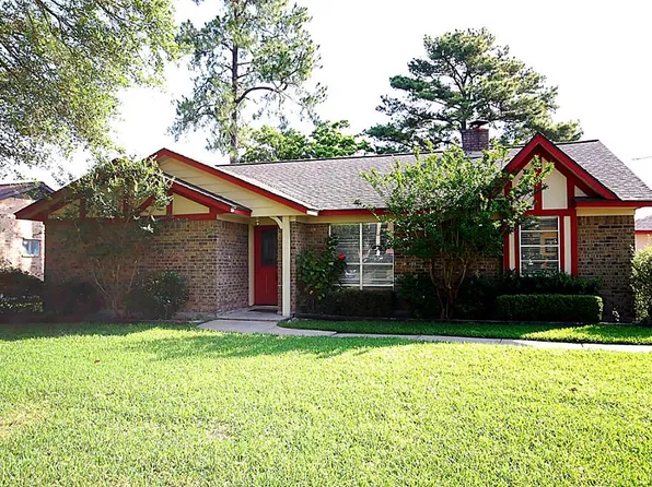 801 Greenbriar Dr, Friendswood, TX 77546