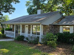 540 SW Dante Ter, Lake City, FL 32024