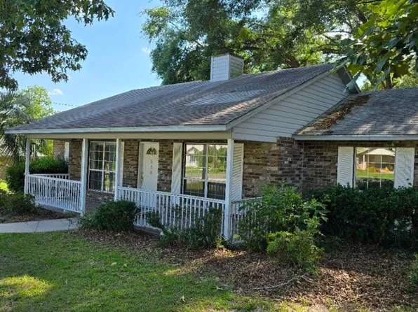 540 SW Dante Ter, Lake City, FL 32024