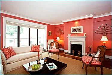 Sold by Brown Harris Stevens