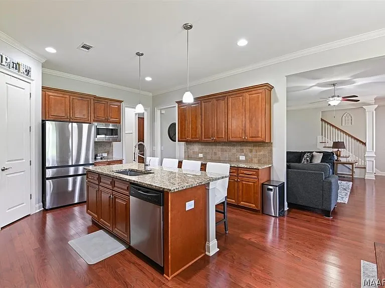 1421 Tullahoma Dr — Photo 8