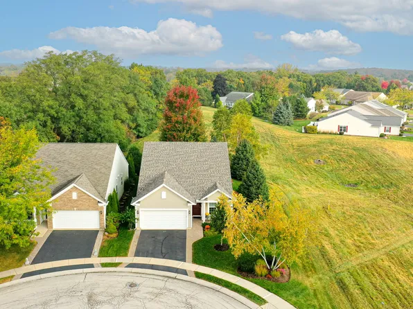 12559 Meritage Ct, Huntley, IL 60142