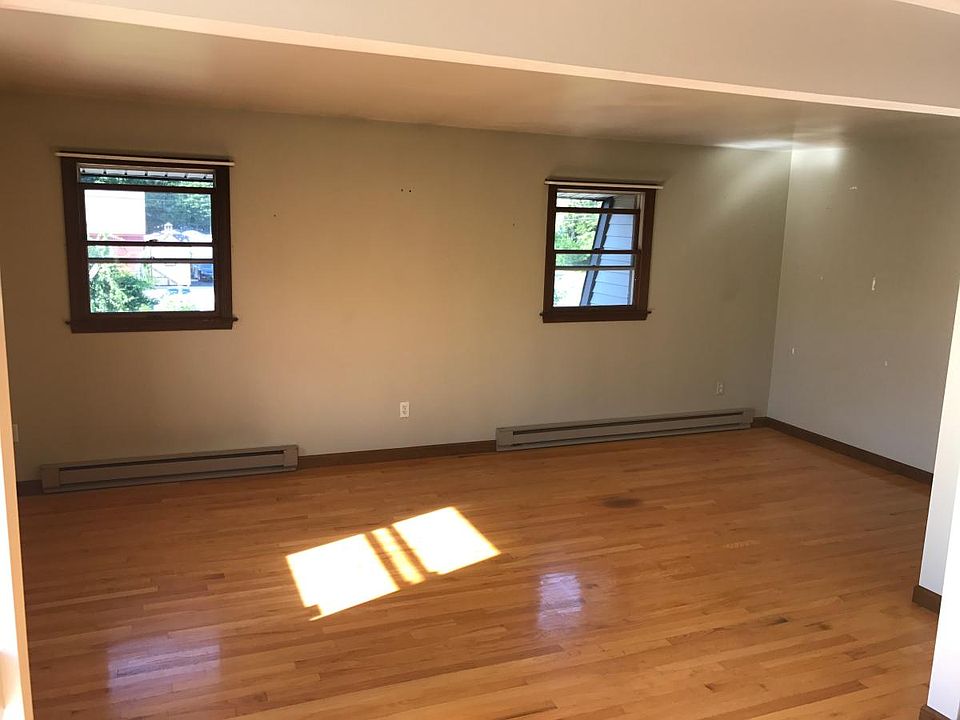 Large living room
