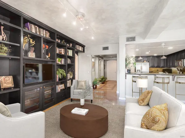 301 W G St Unit 322, San Diego, CA 92101