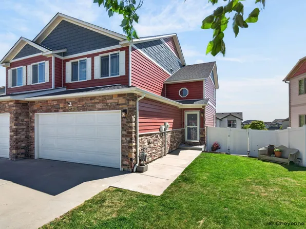 4120 Gunsmoke Rd, Cheyenne, WY 82001
