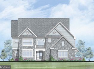 114 Apple Blossom Ln, Newtown Square, PA 19073