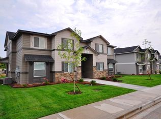 822 N Maple Grove Rd APT 201, Boise, ID 83704
