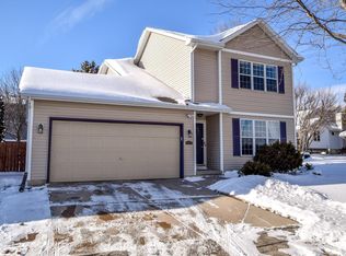 7160 McKee Rd, Madison, WI 53719