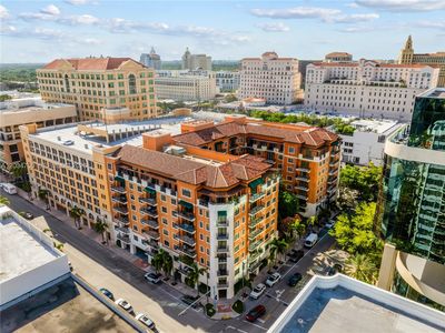 100 Andalusia Ave APT 410, Coral Gables, FL, 33134