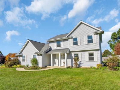 808 Weiler ROAD, Burlington, WI, 53105