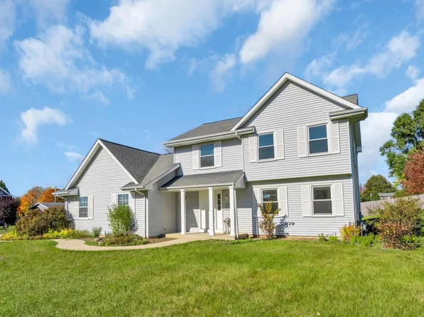 808 Weiler ROAD, Burlington, WI 53105