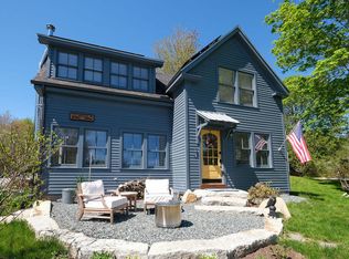 3 Old Quarry Rd, Stonington, ME 04681