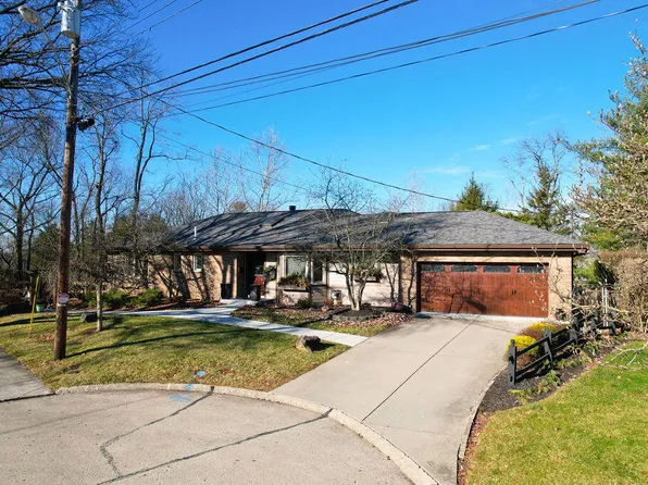 1648 Chestnut Ct, Fort Wright, KY 41011