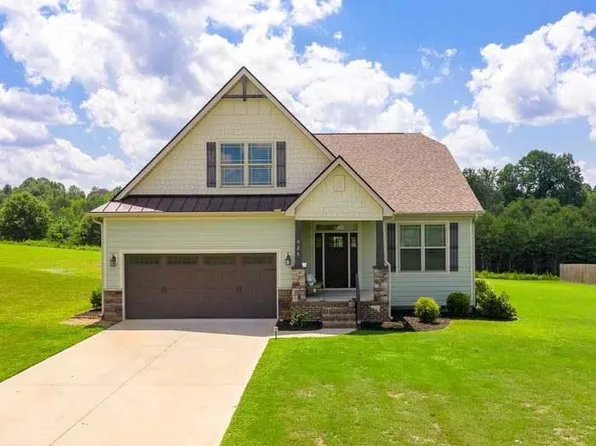 929 Garnet Cir, Chesnee, SC 29323