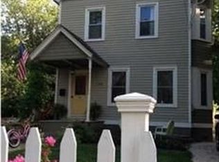 138 Fair Haven Rd, Fair Haven, NJ 07704