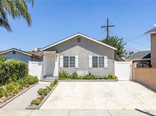 909 E I St, Ontario, CA 91764