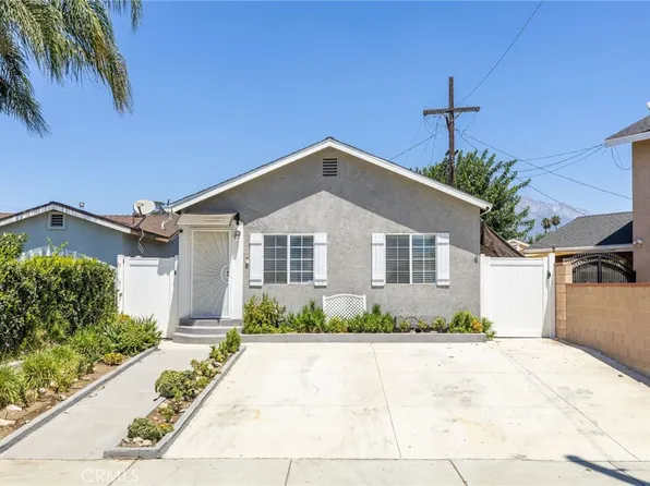 909 E I St, Ontario, CA 91764