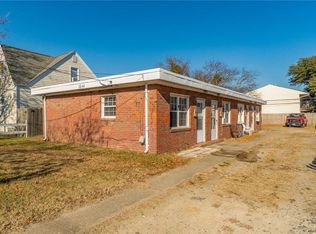 1844 Kingston Ave APT 4, Norfolk, VA 23503