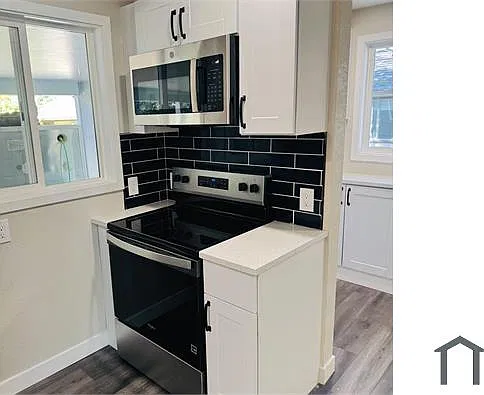 3 bed, 969 sqft, $3,200 — Photo 4