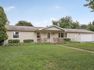 1852 Maude Ave, Joliet, IL 60433