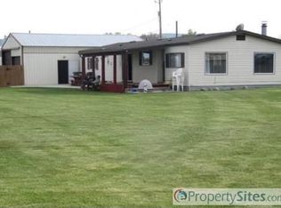 206616 E Bryson Brown Rd, Kennewick, WA 99337
