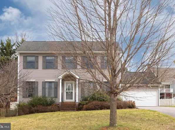 2510 Windwood Dr, Winchester, VA 22601