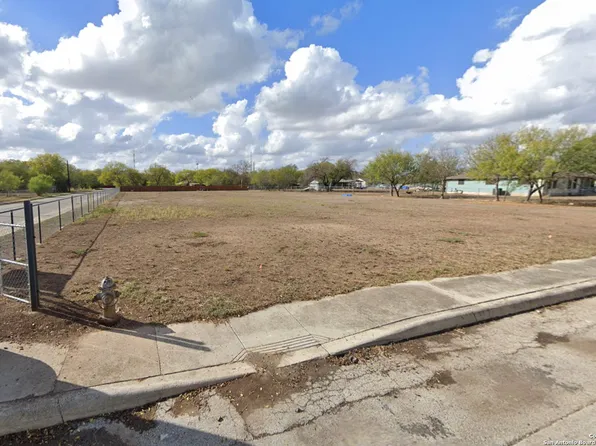 2331 SW 34th LOT N, San Antonio, TX 78237