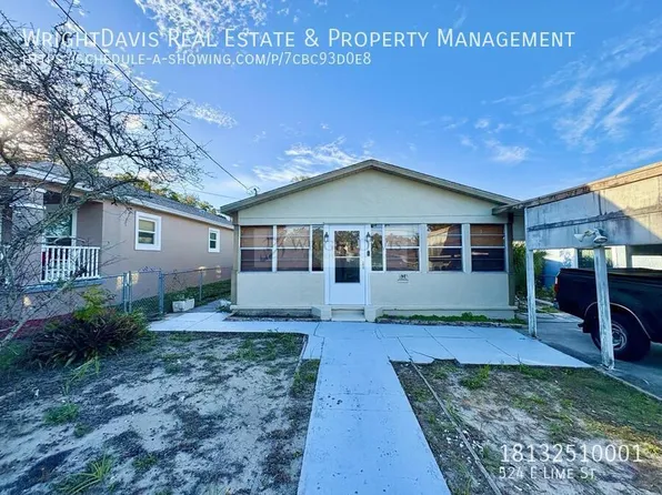 524 E Lime St, Tarpon Springs, FL 34689
