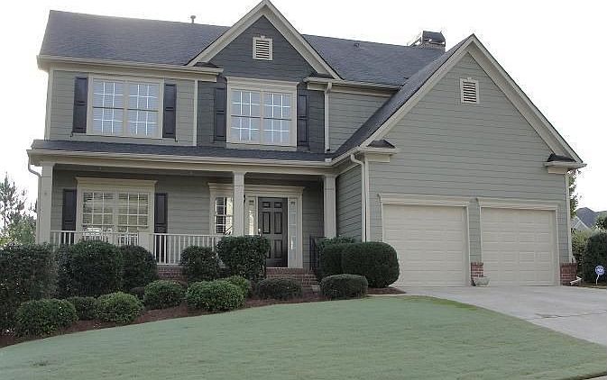 2nd image of 7410 Bronson Way