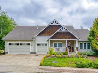 2784 SW Titleist Cir, Corvallis, OR 97333