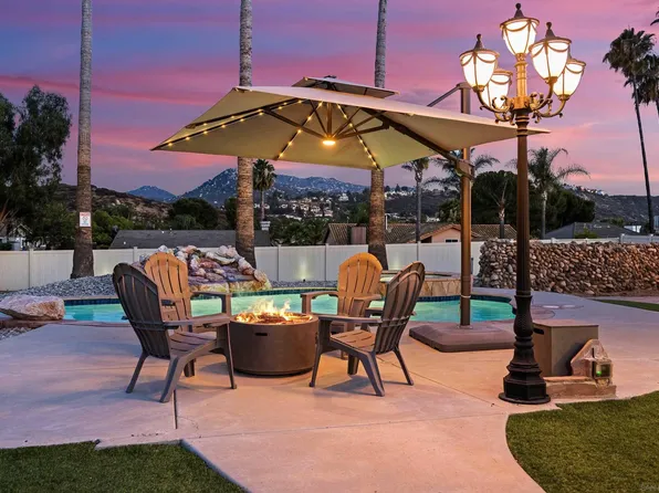 23619 Barrego Way, Ramona, CA 92065