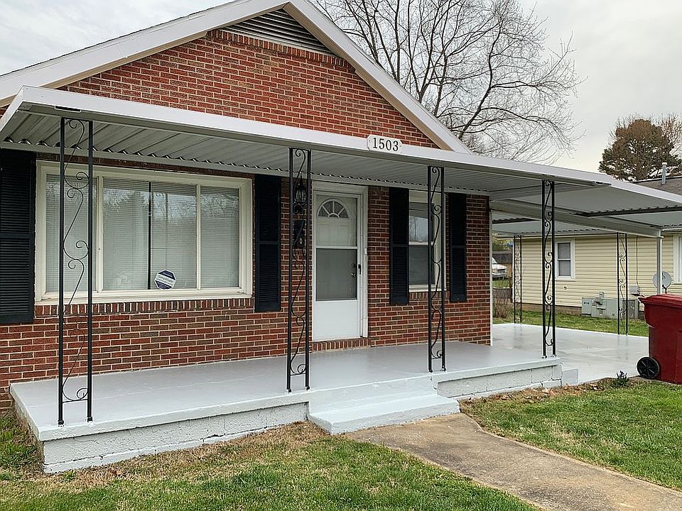 1503 E Fairview Ave