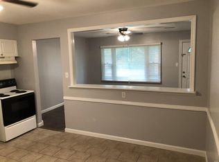 1024 Kenner St, Crystal City, MO 63019