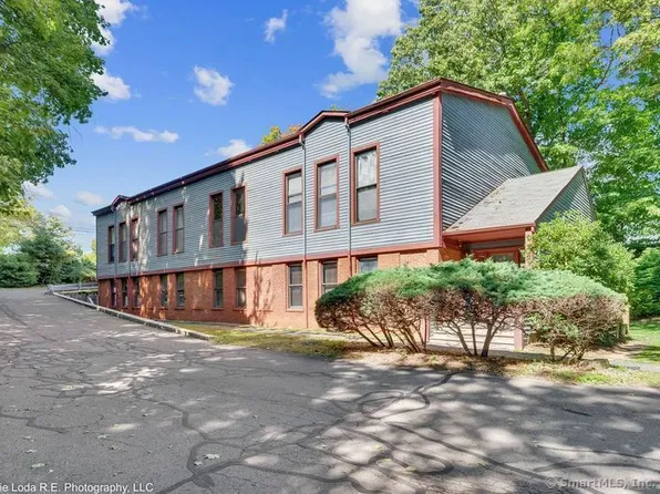 395 Main Street #5, Manchester, CT 06040