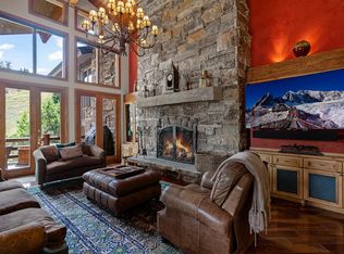 (Undisclosed Address), Park City, UT 84060