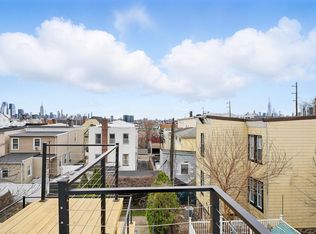 608 Palisade Ave APT 3, Jersey City, NJ 07307