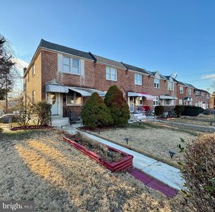 48 King Ave, Folcroft, PA, 19032