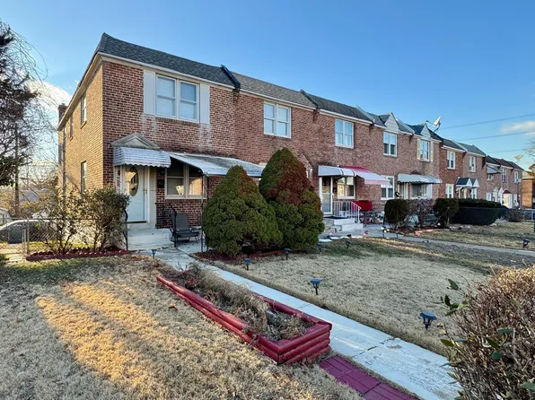 48 King Ave, Folcroft, PA 19032