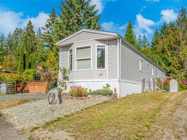 10325 Lakeshore Rd #67, Alberni Clayoquot, BC V9Y 8G9