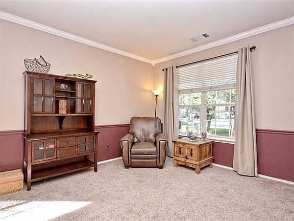Great place to tuck away and read a book!