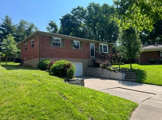 5840 Pameleen Ct, Cincinnati, OH 45239