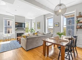 121 High St #2, Boston, MA 02129