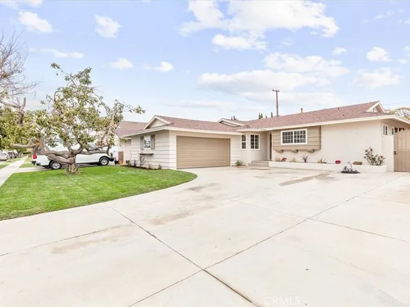 226 S Primrose St, Anaheim, CA 92804