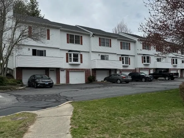 20 Thames Height Lane #20, Groton, CT 06340