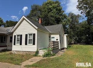 1503 W Millman St, Peoria, IL 61605