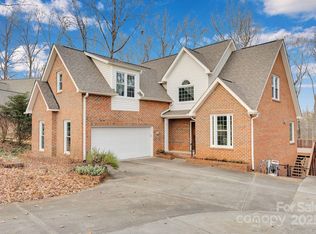 3036 Ed Reid St, Charlotte, NC 28216