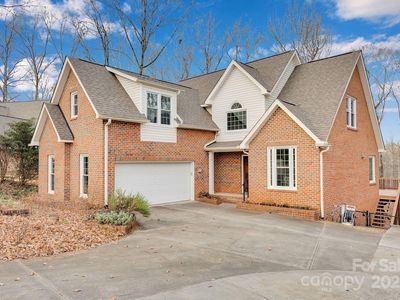 3036 Ed Reid St, Charlotte, NC, 28216