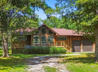 31 Creek Point, Huntsville, TX 77320