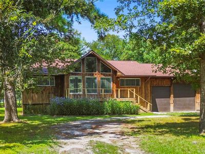 31 Creek Point, Huntsville, TX, 77320
